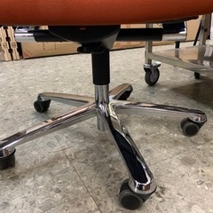 定価21万！Wilkhahnオフィスチェア！