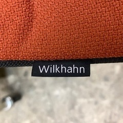 定価21万！Wilkhahnオフィスチェア！