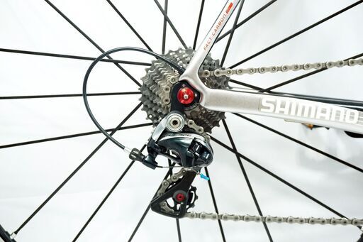 SPECIALIZED 「スペシャライズド」 TARMAC PRO 2014年 ロードバイク