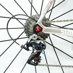 SPECIALIZED 「スペシャライズド」 TARMAC PRO 2014年 ロードバイク