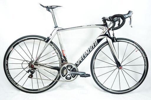SPECIALIZED 「スペシャライズド」 TARMAC PRO 2014年 ロードバイク