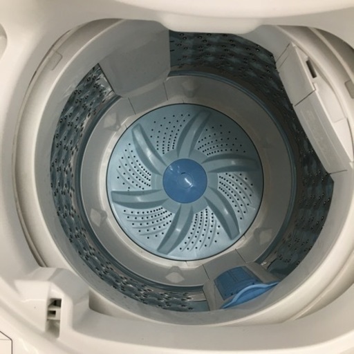 トレファク摂津店 】TOSHIBA【東芝】の2017年製縦型洗濯乾燥機入荷致し