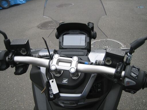 ADV150 極上トライク 動画付