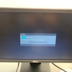 y2045 DELL E1914Hc 18.5インチ　液晶モニタ...