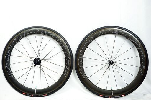 EASTON 「イーストン」 EA90 GEN6 TUBELESS ホイールセット