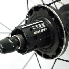 EASTON 「イーストン」 EA90 GEN6 TUBELESS ホイールセット