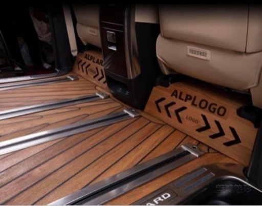 alphard と vellfire 専用