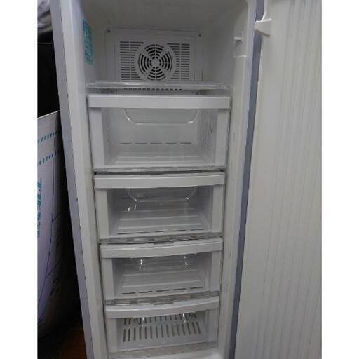 ハイアール JF-NUF136A 冷凍庫136L 2011年製