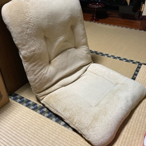 座椅子【受け渡し決定】 | muniotuzco.gob.pe
