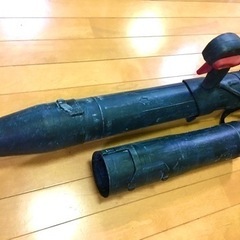 他で売れました。makita 背負式エンジンブロワ EB7650TH マキタ