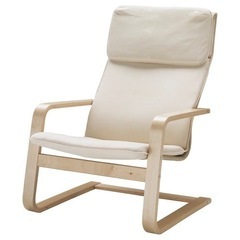 【ネット決済】PELLO ペロ IKEA イケア 椅子