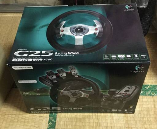 新品の高級ハンコン