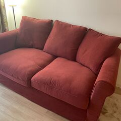 IKEA GRONLID 2-seat sofa 