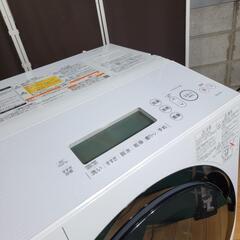 ?‍♂️h629売約済み‼️設置まで無料‼️2019年製✨東芝 ZABOON