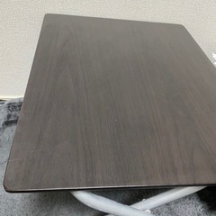 【急募】折り畳み可能　テーブル