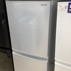 MITSUBISHI 2ドア冷蔵庫　MR-P15E 2020年製