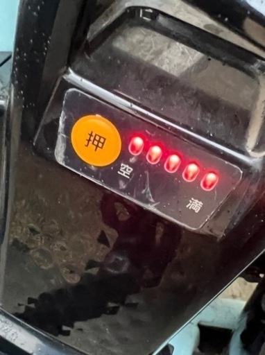 パナソニック×ビームス電動自転車BP02