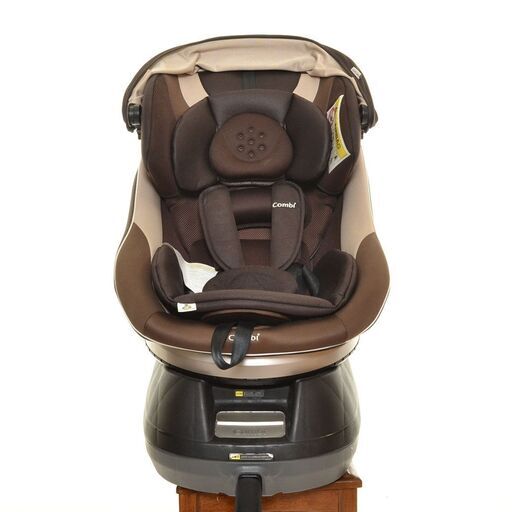 コンビ チャイルドシート ネムール NC470 Combi コンビ ネムール