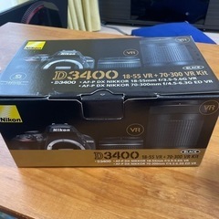 一眼レフカメラ 大幅値下げ（12日まで）