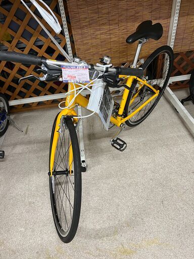 GIANT クロスバイク ESCAPE 27インチ