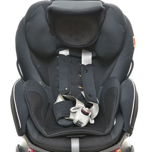 【リサイクル市場エコ伊川谷】Aprica アップリカ チャイルドシート フラディア 93085 回転式 ノーブルブラック 【取りに来られる方限定】 リサイクル市場エコ伊川谷】Aprica アップリカ チャイルドシート