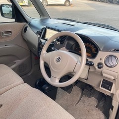 スズキ　パレット  札幌