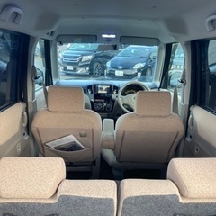 スズキ　パレット  札幌