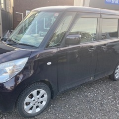 スズキ　パレット  札幌