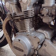 次回車検R6年11月★ホンダ★CB750　カスタム・エクスクルーシブ★引取限定