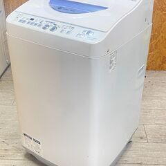 SHARP/シャープ 乾燥機能つき 洗濯機 5.5kg A…