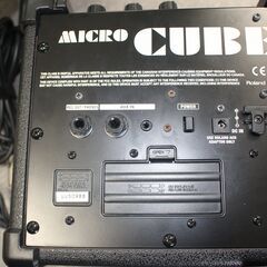 ☆特別価格☆CooLZエレキギター＋Rolandアンプ＋ギターソフトケース