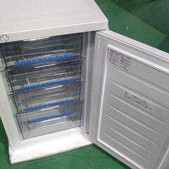 アビテラックス ACF121 冷凍庫 2021年式 新品