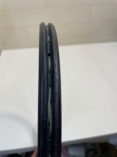 GM242【中古美品】ウィルソン プロスタッフ リミテッドエディション  