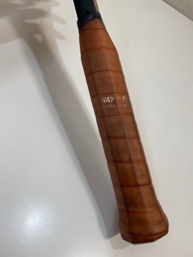 GM242【中古美品】ウィルソン プロスタッフ リミテッドエディション