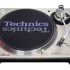 【残り1台】Technics SL-1200MK3D⭐︎針付き⭐︎美品ターンテーブル★希少アナログ★使用3回★