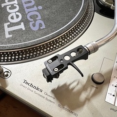 【残り1台】Technics SL-1200MK3D⭐︎針付き⭐︎美品ターンテーブル★希少アナログ★使用3回★