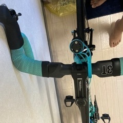 BianchiオルトレXR3 2020年リムモデル