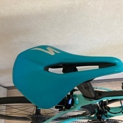 BianchiオルトレXR3 2020年リムモデル