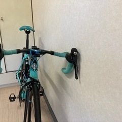 BianchiオルトレXR3 2020年リムモデル