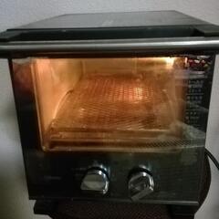 (再値下げ！)オーブントースター！