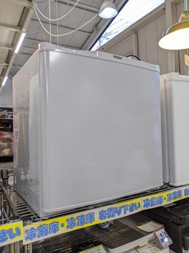 ⭐️人気⭐️2018年製 Haier 40L冷蔵庫 JR-N40G ハイアール 1ドア冷蔵庫 サイコロ冷蔵庫