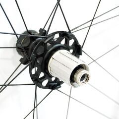 カンパニョーロ ホイールセット ZONDA DB Campagnolo（カンパニョーロ）ZONDA DB（ゾンダDB） 前後セット