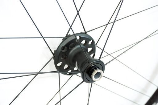 CAMPAGNOLO 「カンパニョーロ」 ZONDA DB DISC ホイールセット
