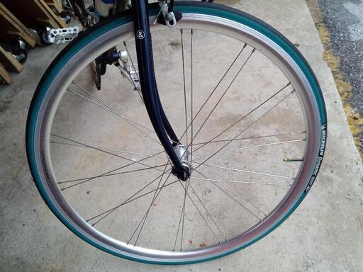 a.n.design works｜あなたのスタイルに合わせた自転車を 「A.N.DESIGN 