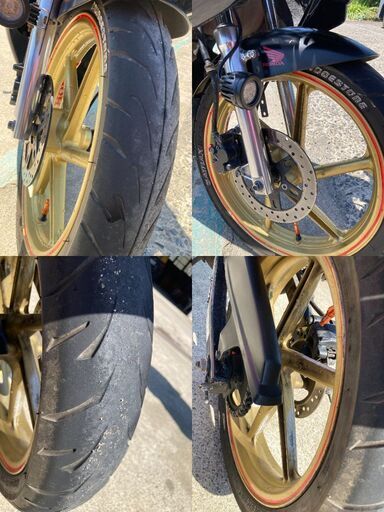 商談中】ホンダ NS1 綺麗です。BRDチャンバー・他 スプロケット 商談中】ホンダ NS1 綺麗です。BRDチャンバー・他 スプロケット