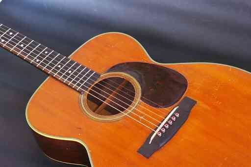 Martin ooo-28 1947 360万 Martin ooo-28 1947 360万