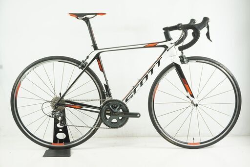 SCOTT 「スコット」 ADDICT20 2017年モデル ロードバイク