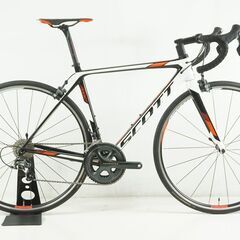 SCOTT 「スコット」 ADDICT20 2017年モデル ロードバイク