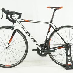 SCOTT 「スコット」 ADDICT20 2017年モデル ロードバイク