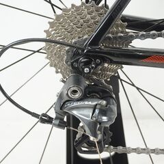 SCOTT 「スコット」 ADDICT20 2017年モデル ロードバイク